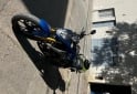 Motos - Honda Cb 300 F 2026 Nafta 5800Km - En Venta