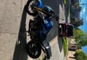 Motos - Honda Cb 300 F 2026 Nafta 5800Km - En Venta