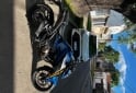 Motos - Honda Cb 300 F 2026 Nafta 5800Km - En Venta