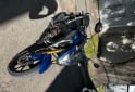 Motos - Honda Cb 300 F 2026 Nafta 5800Km - En Venta