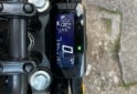 Motos - Honda Cb 300 F 2026 Nafta 5800Km - En Venta