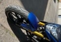 Motos - Honda Cb 300 F 2026 Nafta 5800Km - En Venta