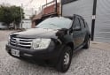 Autos - Renault DUSTER 2013 GNC - En Venta