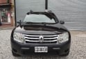 Autos - Renault DUSTER 2013 GNC - En Venta