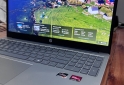 Inform�tica - Notebook HP Ryzen 7 7730u 16Gb DDR4 - En Venta