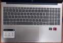 Inform�tica - Notebook HP Ryzen 7 7730u 16Gb DDR4 - En Venta