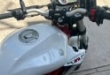 Motos - Benelli TNT 300 2020 Nafta 1600Km - En Venta
