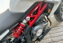 Motos - Benelli TNT 300 2020 Nafta 1600Km - En Venta