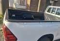 Accesorios para Autos - Caja de carga toyota hilux - En Venta