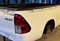 Accesorios para Autos - Caja de carga toyota hilux - En Venta