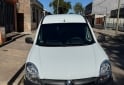 Utilitarios - Renault Kangoo 2016 Nafta 168000Km - En Venta