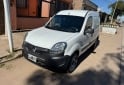 Utilitarios - Renault Kangoo 2016 Nafta 168000Km - En Venta