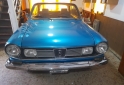 Clásicos - Coupe Torino TSX - En Venta