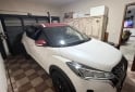 Camionetas - Nissan Kicks Xplay 2022 Nafta 32000Km - En Venta