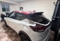 Camionetas - Nissan Kicks Xplay 2022 Nafta 32000Km - En Venta