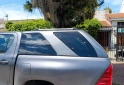 Accesorios para Autos - Cúpula Hilux - En Venta