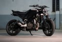 Motos - Husqvarna Svartpilen 200 2021 Nafta 13000Km - En Venta