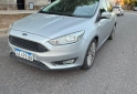 Autos - Ford FOCUS 2.0 SE PLUS AT 2016 Nafta  - En Venta