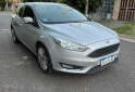 Autos - Ford FOCUS 2.0 SE PLUS AT 2016 Nafta  - En Venta