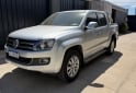Camionetas - Volkswagen Amarok 2.0 Highline 4x2 2016 Diesel 93000Km - En Venta