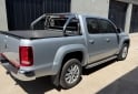 Camionetas - Volkswagen Amarok 2.0 Highline 4x2 2016 Diesel 93000Km - En Venta