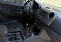 Camionetas - Volkswagen Amarok 2.0 Highline 4x2 2016 Diesel 93000Km - En Venta