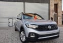 Autos - Volkswagen T CROSS 2021 Nafta 90000Km - En Venta