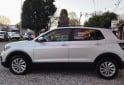 Autos - Volkswagen T CROSS 2021 Nafta 90000Km - En Venta