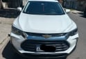 Camionetas - Chevrolet Tracker 2025 Nafta 4500Km - En Venta