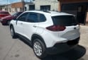 Camionetas - Chevrolet Tracker 2025 Nafta 4500Km - En Venta