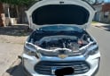 Camionetas - Chevrolet Tracker 2025 Nafta 4500Km - En Venta