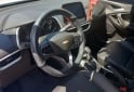 Camionetas - Chevrolet Tracker 2025 Nafta 4500Km - En Venta