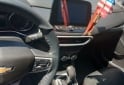 Camionetas - Chevrolet Tracker 2025 Nafta 4500Km - En Venta