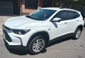 Camionetas - Chevrolet Tracker 2025 Nafta 4500Km - En Venta