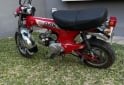Motos - Honda DAX 70 1993 Nafta 111111Km - En Venta