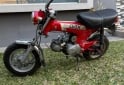 Motos - Honda DAX 70 1993 Nafta 111111Km - En Venta