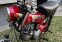 Motos - Honda DAX 70 1993 Nafta 111111Km - En Venta