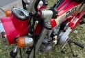 Motos - Honda DAX 70 1993 Nafta 111111Km - En Venta