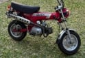 Motos - Honda DAX 70 1993 Nafta 111111Km - En Venta
