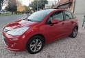 Autos - Citroen C3 2017 Nafta 100000Km - En Venta