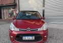 Autos - Citroen C3 2017 Nafta 100000Km - En Venta