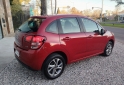 Autos - Citroen C3 2017 Nafta 100000Km - En Venta