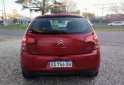 Autos - Citroen C3 2017 Nafta 100000Km - En Venta