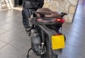 Motos - Voge SR4 Max Pro 2024 Nafta 2700Km - En Venta