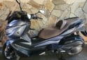 Motos - Voge SR4 Max Pro 2024 Nafta 2700Km - En Venta