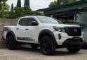 Camionetas - Nissan Frontier x-gear 2025 Diesel 29000Km - En Venta