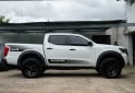 Camionetas - Nissan Frontier x-gear 2025 Diesel 29000Km - En Venta