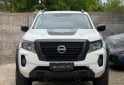 Camionetas - Nissan Frontier x-gear 2025 Diesel 29000Km - En Venta