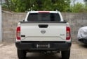 Camionetas - Nissan Frontier x-gear 2025 Diesel 29000Km - En Venta