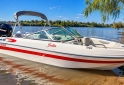 Embarcaciones - LANCHA CARUBIA 520 + MERCURY 60 HP 4 TIEMPOS BIGFOOT - En Venta